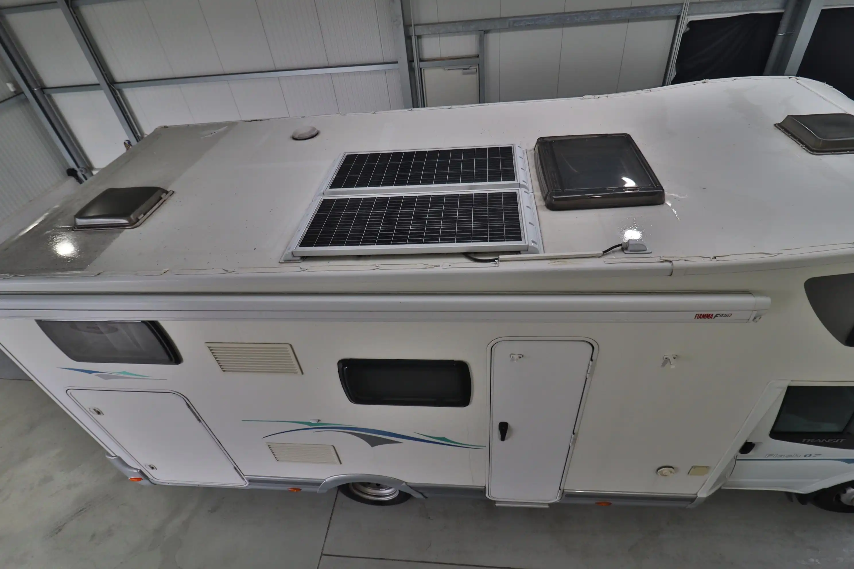 CHAUSSON Flash 07 - Ansicht 5
